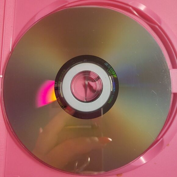 Strawberry Shortcake - Berry Bitty Mysteries (DVD) - Picture 4 of 4